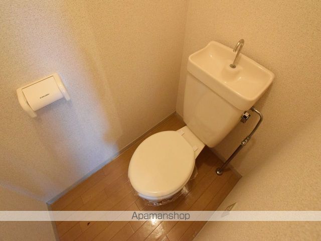 ハイツ三枝の内装写真