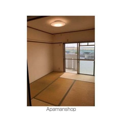 STビルの内装写真