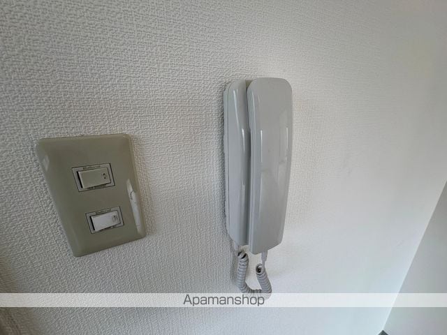クリオシティーIIIの内装写真