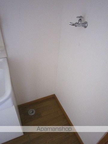 カーサフォレスタEASTの内装写真