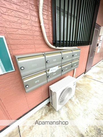 メルローズ本郷のその他写真