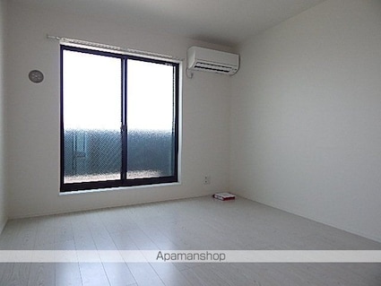 カインドネス東大和[1K/25.34m2]のリビング・居間