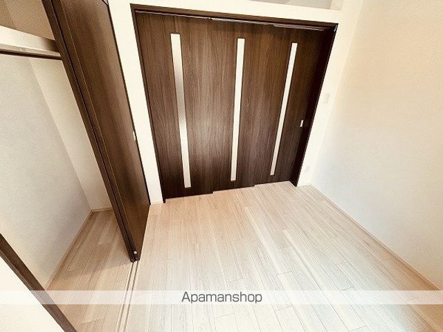 ウェンディ光町の内装写真