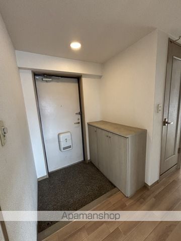サンコーポ長楽寺マンションの内装写真