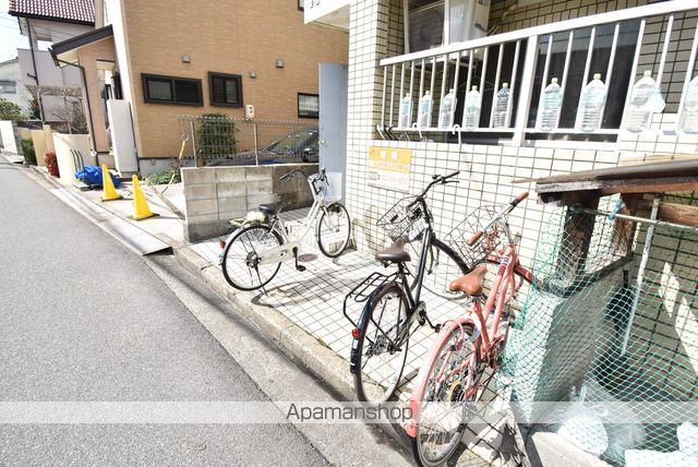 森脇マンションのその他写真