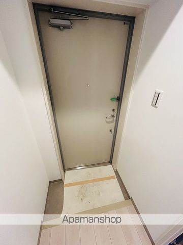 ナインレジデンスの内装写真
