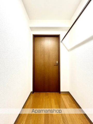 アビタシオン湘南の内装写真
