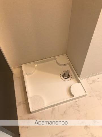 ALMOの内装写真