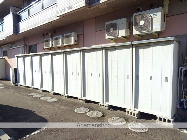 レーベンコートB棟のその他写真