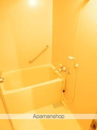 エクセルハイム城山[3LDK/65.45m2]のバス