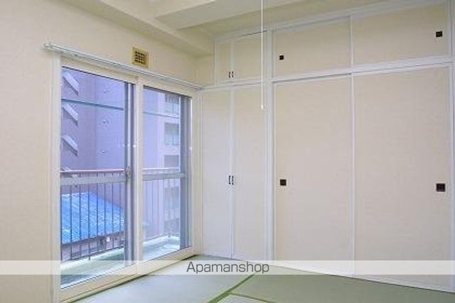 くぼたビルの内装写真