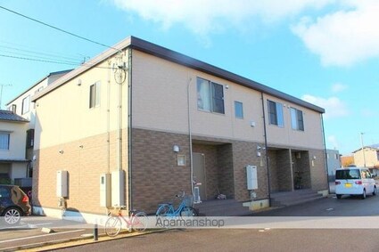 リースランド松縄[3LDK/83.65m2]の外観4