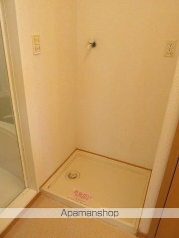 ベルビューコートAの内装写真