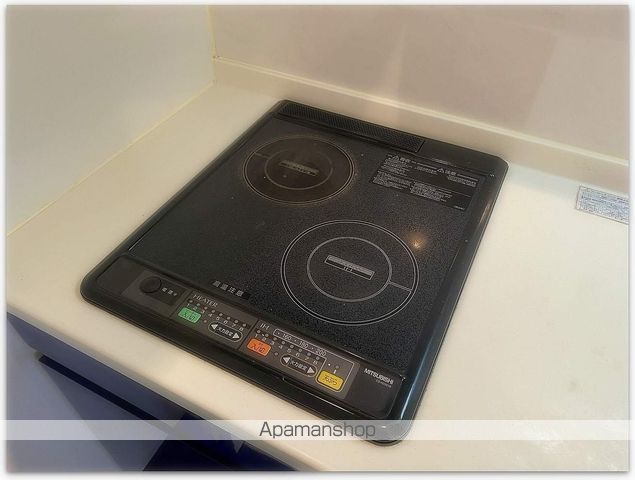 U RESIDENCE 弁天町是空弁天の内装写真