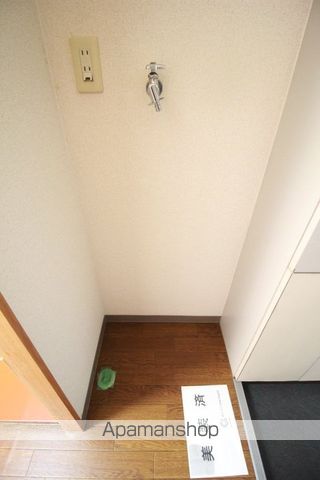 ベンハウス今の内装写真