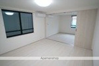 ＴＨＥ　ＰＡＬＭＳ大島[2K/35.34m2]のリビング・居間1