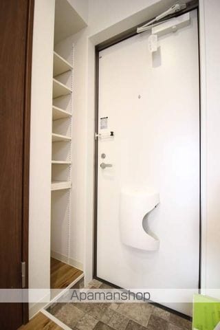 ウェーブレジデンス原尾島IIIの内装写真