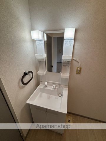 クレストディアコートの内装写真
