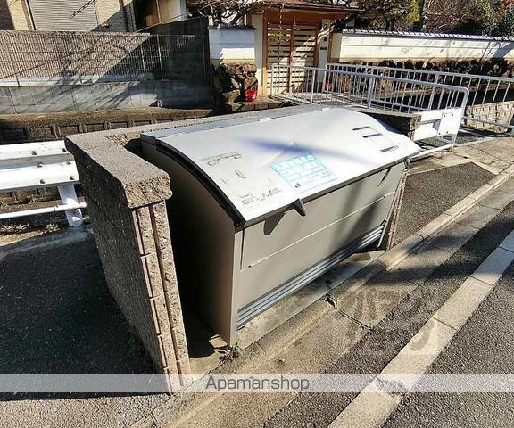アムール西京極のその他写真