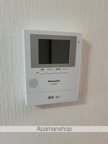 第二文京ハイツの内装写真