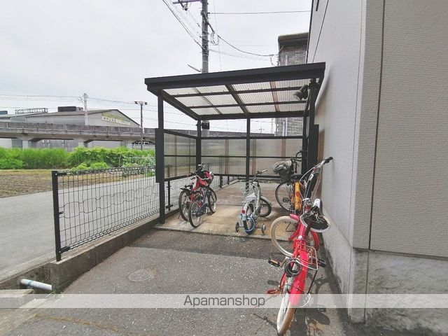 ジョワイユーマーサ B棟のその他写真