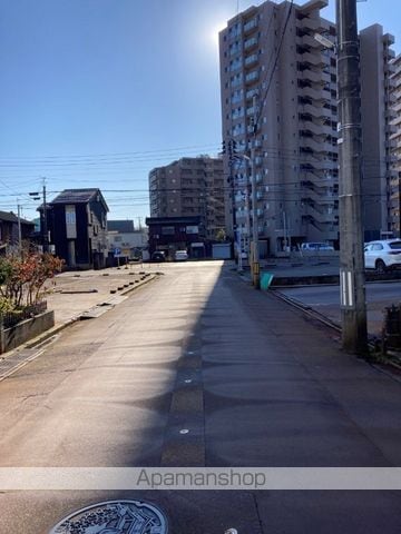 アクアポリス長岡の周辺写真