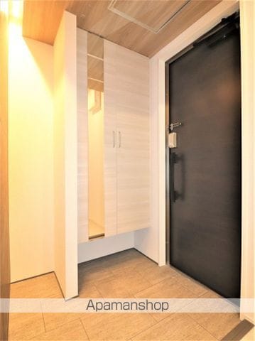 DーROOM山の手の内装写真