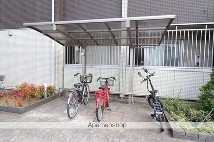 ラ・ドルチェヴィータ　Ｂ[1R/30.05m2]の内装3