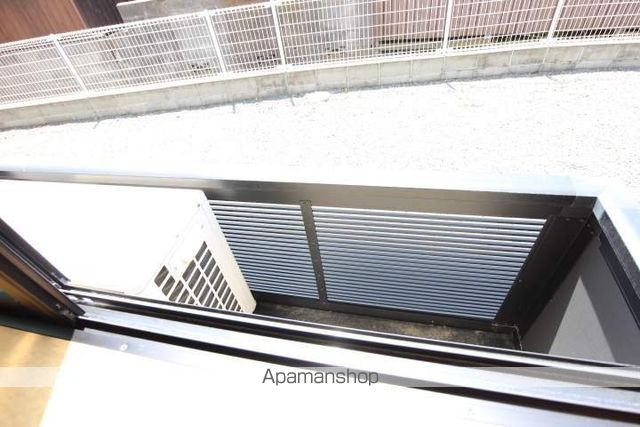 レオパレスWELLの内装写真