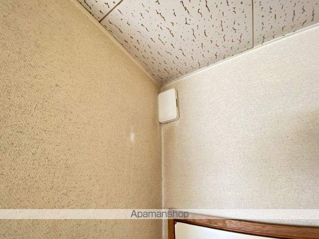 メゾン山の手の内装写真