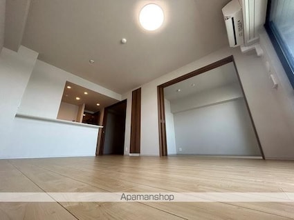 トラープランド蒼麗館[2SLDK/67.8m2]のリビング・居間1