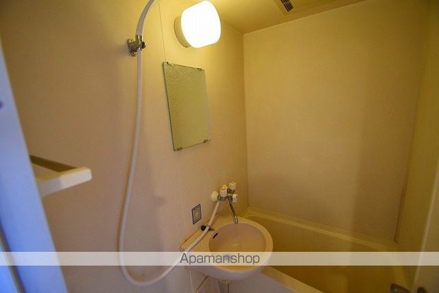 グレイス上荒田弐番館の内装写真
