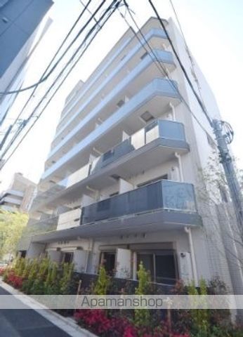 グランカーサ住吉の外観写真