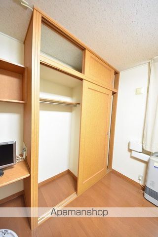 レオパレスKINOSHITAの内装写真