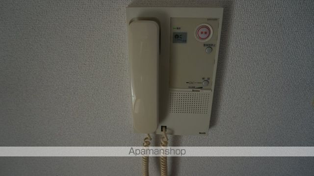 大橋マンション二番館の内装写真