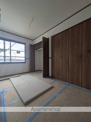 HERITAGE THE RESIDENCEの内装写真