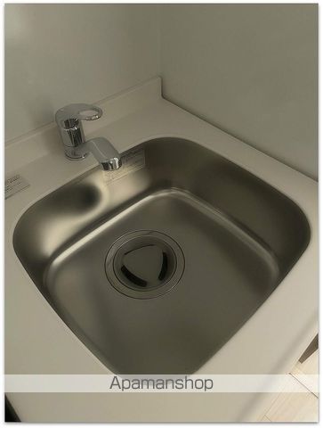 ラドゥセール谷町の内装写真