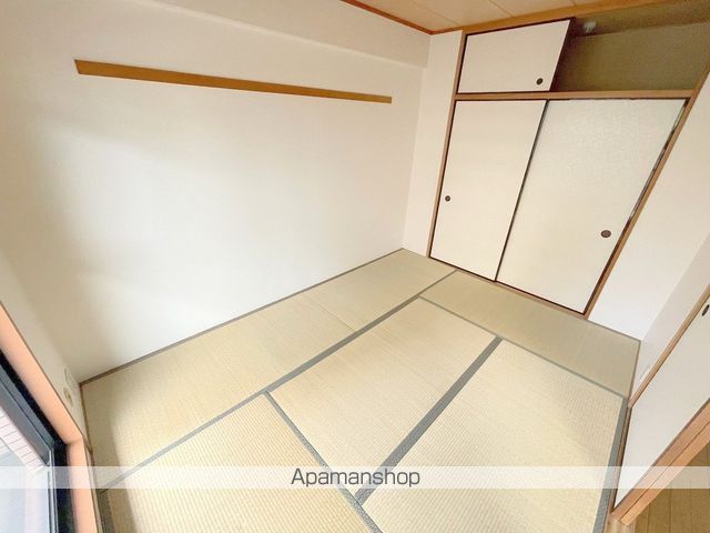 ベルメゾン堺の内装写真