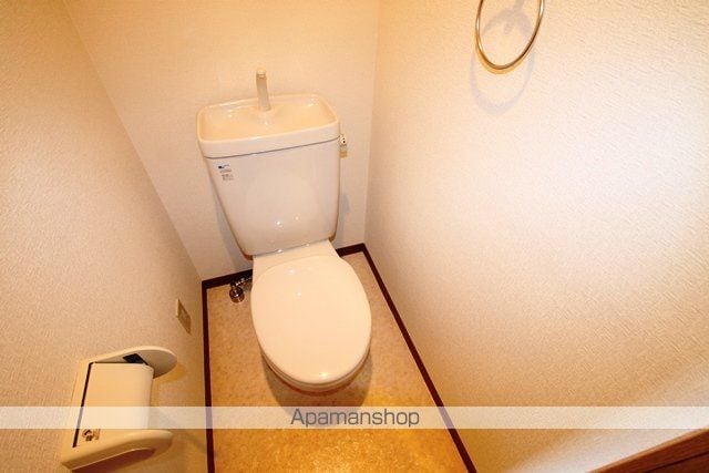 エクセレント上新12の内装写真
