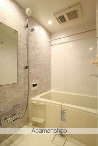 S−RESIDENCE大阪上本町の内装写真