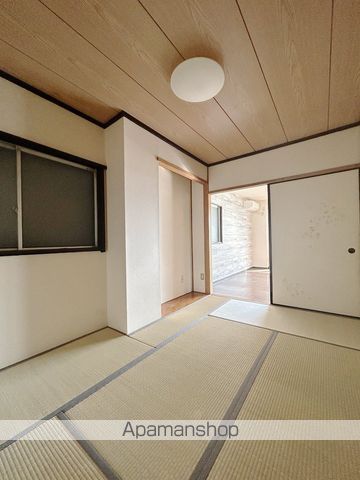 アルカディア高崎の内装写真