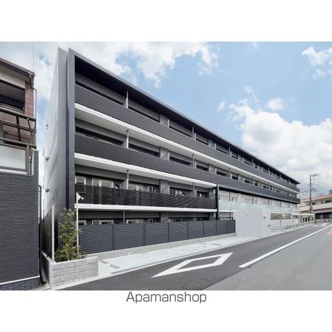 Alivis緑橋