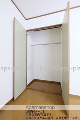 アンプルール フェール 本川越の内装写真