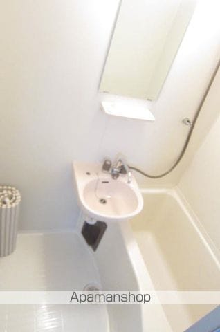 シャンテ後楽園の内装写真