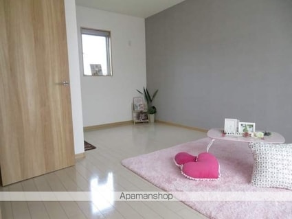 エクシア中江[1R/23.34m2]の内装1