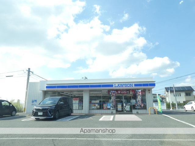 カルムヴィラIIIの周辺写真