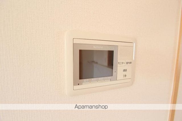 メゾン桜井高校西の内装写真