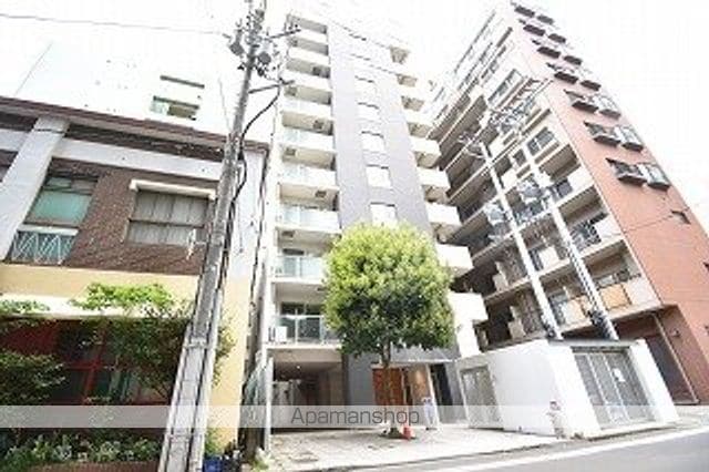 KDXレジデンス一番町の外観写真