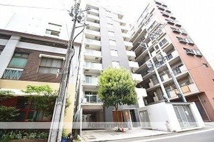 ＫＤＸレジデンス一番町[1LDK/49.3m2]の外観5