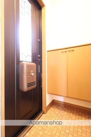 セジュール友清 B棟の内装写真
